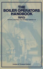 Buchcover Boiler Operators Handbook