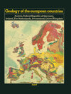 Buchcover Geology of the European Countries