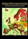 Buchcover Geology of the European Countries