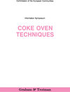 Buchcover Coke Oven Techniques