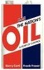 Buchcover The Nation's Oil: A Story of Control
