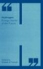 Buchcover Hydrogen: Energy Vector of the Future