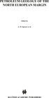Buchcover Petroleum Geology of the North European Margin