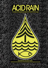 Buchcover Acid Rain