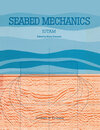Buchcover Seabed Mechanics