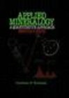 Buchcover Applied Mineralogy