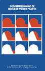 Buchcover Decommissioning of Nuclear Power Plants