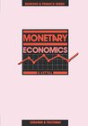 Buchcover Monetary Economics (Banking and Finance Series, 1)