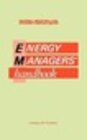 Buchcover Energy Manager's Handbook