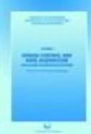 Buchcover ISBN 9780860107736