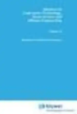 Buchcover ISBN 9780860108627