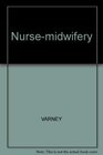 Buchcover Nurse-Midwifery