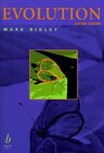 Buchcover Evolution