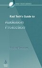 Buchcover Rad Techs Guide to Radiation Protection