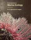 Buchcover An Introduction to Marine Ecology Third Edition