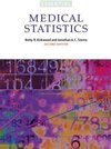 Buchcover Essential Medical Statistics
