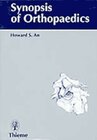 Buchcover Synopsis of Orthopaedics