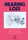 Buchcover Hearing Loss
