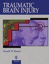 Buchcover Traumatic Brain Injury