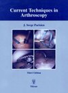 Buchcover Current Techniques in Arthroscopy