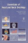 Buchcover Essentials of Head and Neck Oncology