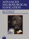 Buchcover Advanced Neurosurgical Navigation