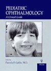 Buchcover Pediatric Ophthalmology