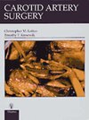 Buchcover Carotid Artery Surgery