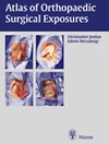 Buchcover Atlas of Orthopaedic Surgical Exposures