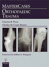 Buchcover MasterCases: Orthopaedic Trauma