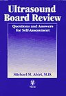 Buchcover Ultrasound Board Review