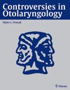 Buchcover Controversies in Otolaryngology