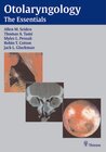 Buchcover Otolaryngology