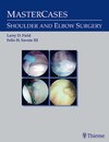 Buchcover MasterCases in Shoulder and Elbow Surgery
