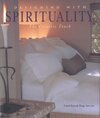 Buchcover Designing With Spirituality: The Creative Touch