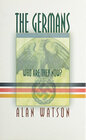 Buchcover The Germans