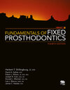 Buchcover Fundamentals of Fixed Prosthodontics