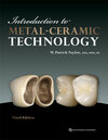 Buchcover Introduction to Metal-Ceramic Technology