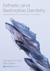 Buchcover Esthetic and Restorative Dentistry