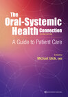 Buchcover The Oral-Systemic Health Connection