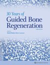 Buchcover 30 Years of Guided Bone Regeneration