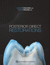 Buchcover Posterior Direct Restorations