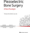 Buchcover The Piezoelectric Bone Surgery