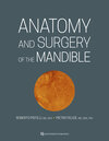 Buchcover Anatomy and Surgery of the Mandible