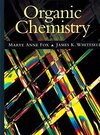 Buchcover Organic Chemistry