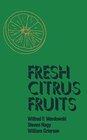 Buchcover Fresh Citrus Fruits