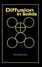 Buchcover Diffusion in Solids
