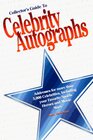 Buchcover Collector's Guide to Celebrity Autographs