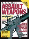 Buchcover The Gun Digest Book of Assualt Weapons