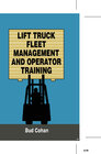 Buchcover Lift Truck Fleet Management & Operation